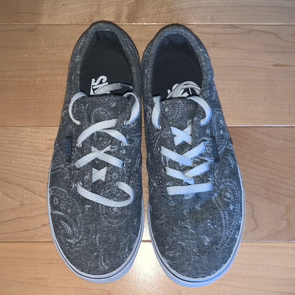 Vans Skater Missy Sneakers - Paisley